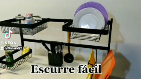 Lee más sobre el artículo Escurre fácil