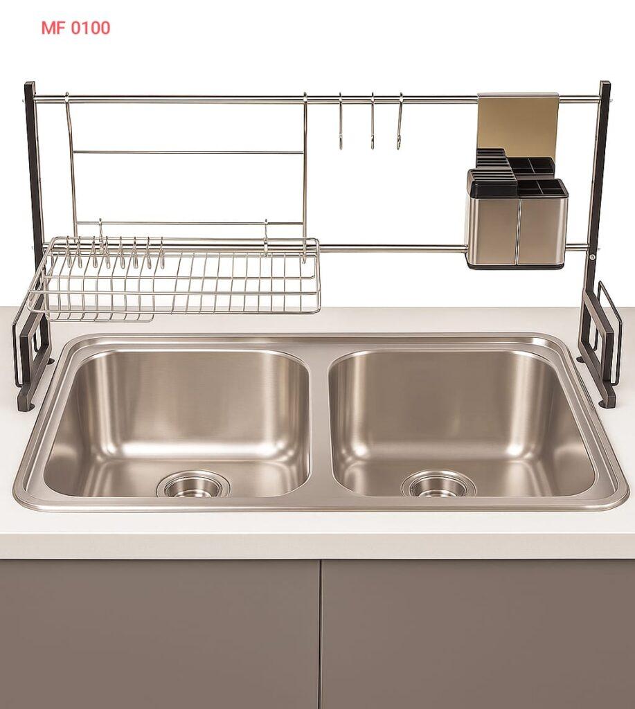 Muebles extraibles metálicos MAFE