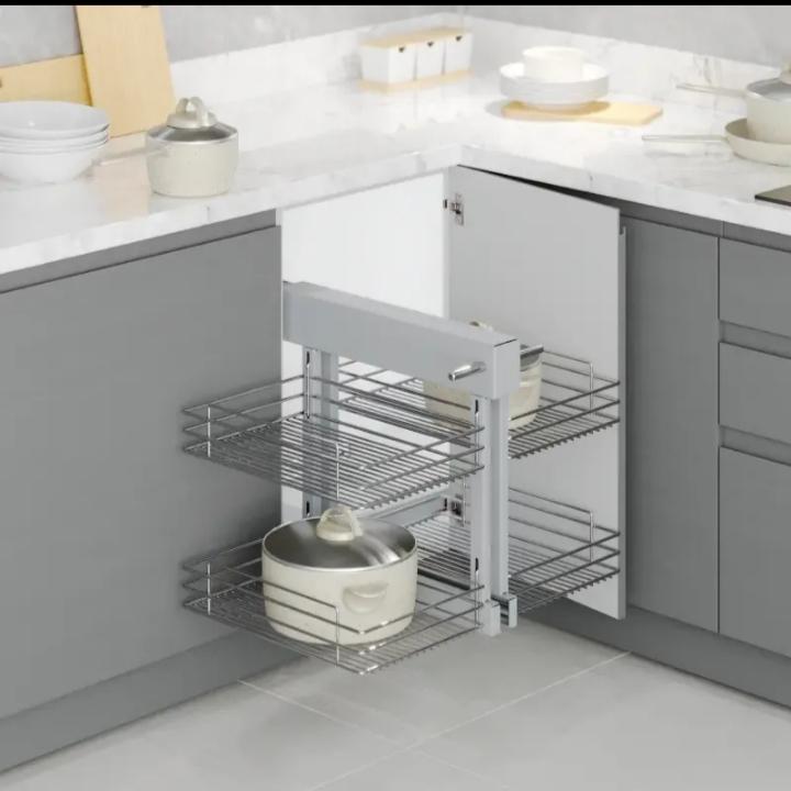 Catálogo 2026 | Accesorios para Muebles de Cocina MAFE